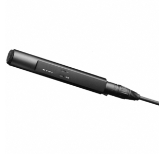Sennheiser MKH 20-P48 изображение/фото/картинка